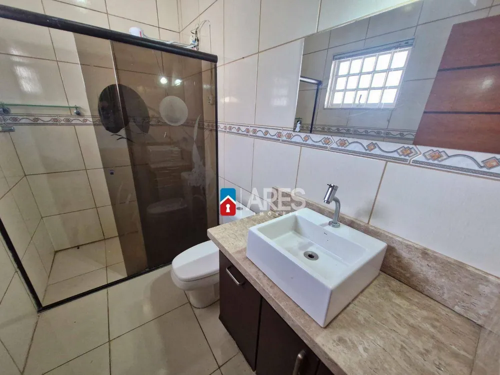 Casa, 3 quartos, 150 m² - Foto 14