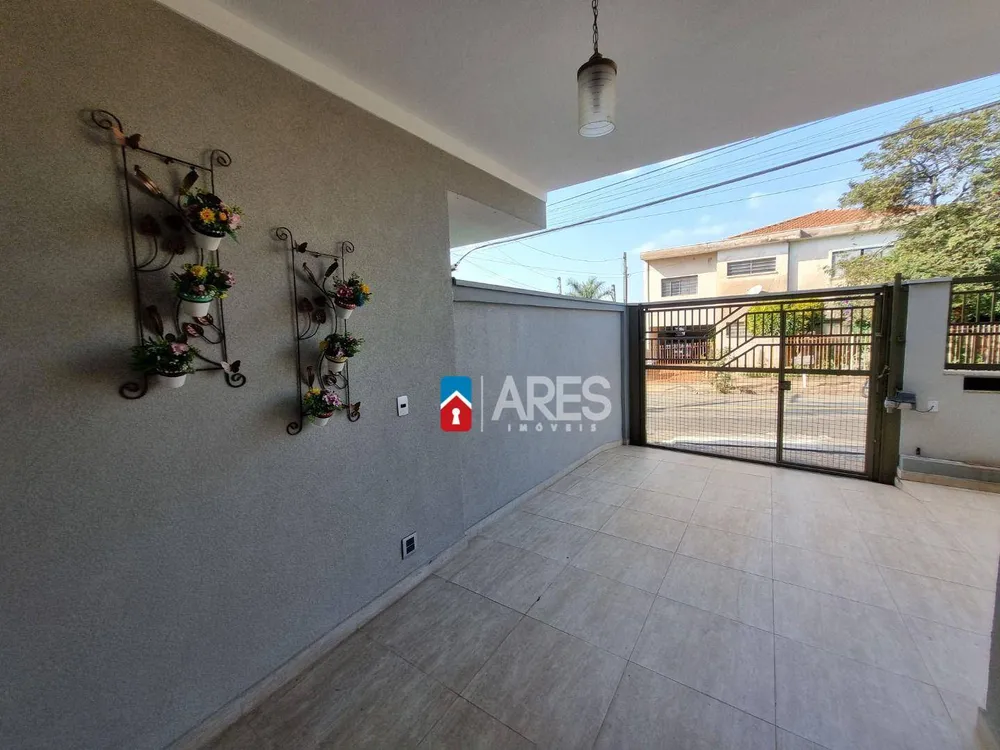 Casa, 3 quartos, 99 m² - Foto 10