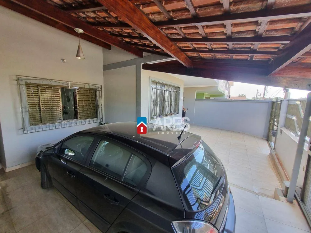 Casa, 3 quartos, 99 m² - Foto 11