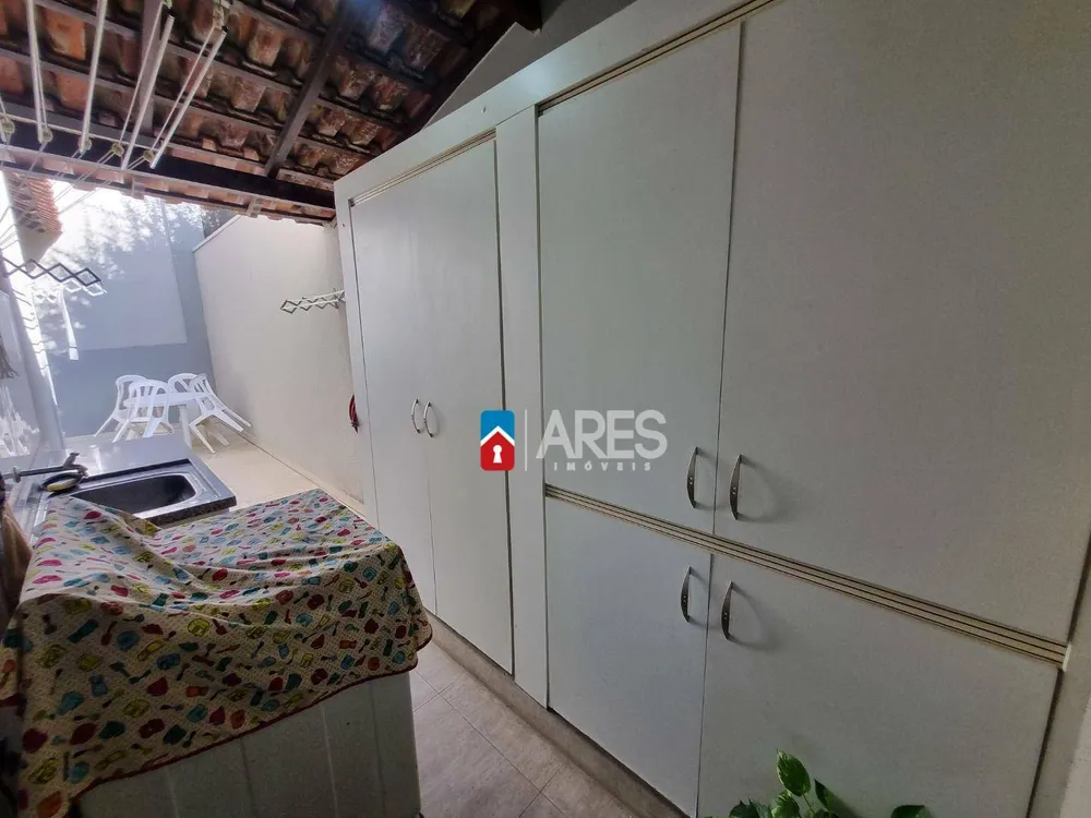 Casa, 3 quartos, 99 m² - Foto 7