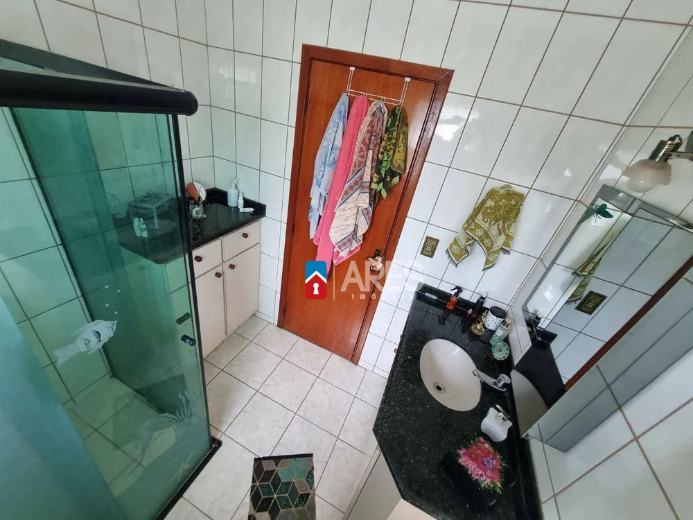 Casa, 3 quartos, 99 m² - Foto 4