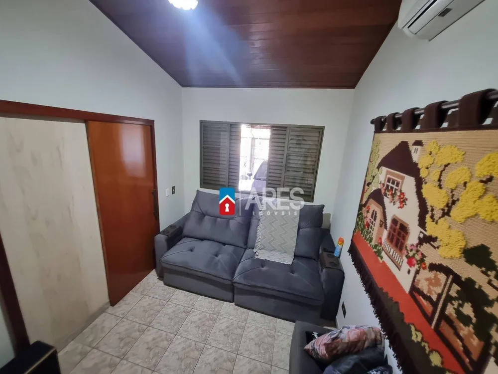 Casa, 3 quartos, 99 m² - Foto 6