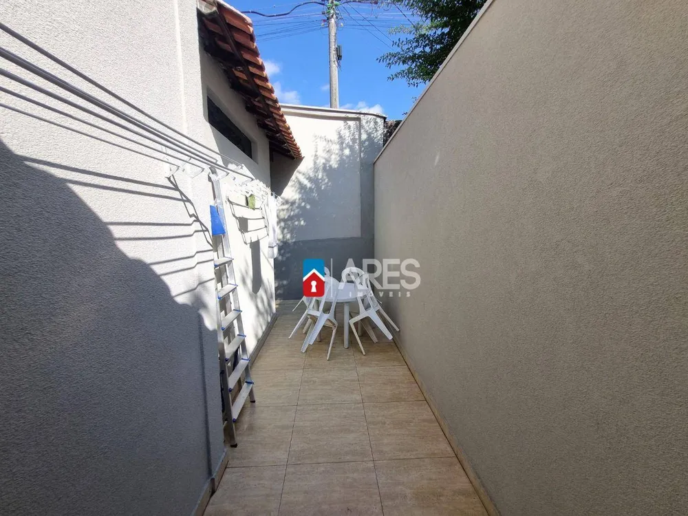 Casa, 3 quartos, 99 m² - Foto 8