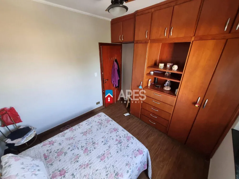 Casa, 3 quartos, 99 m² - Foto 1