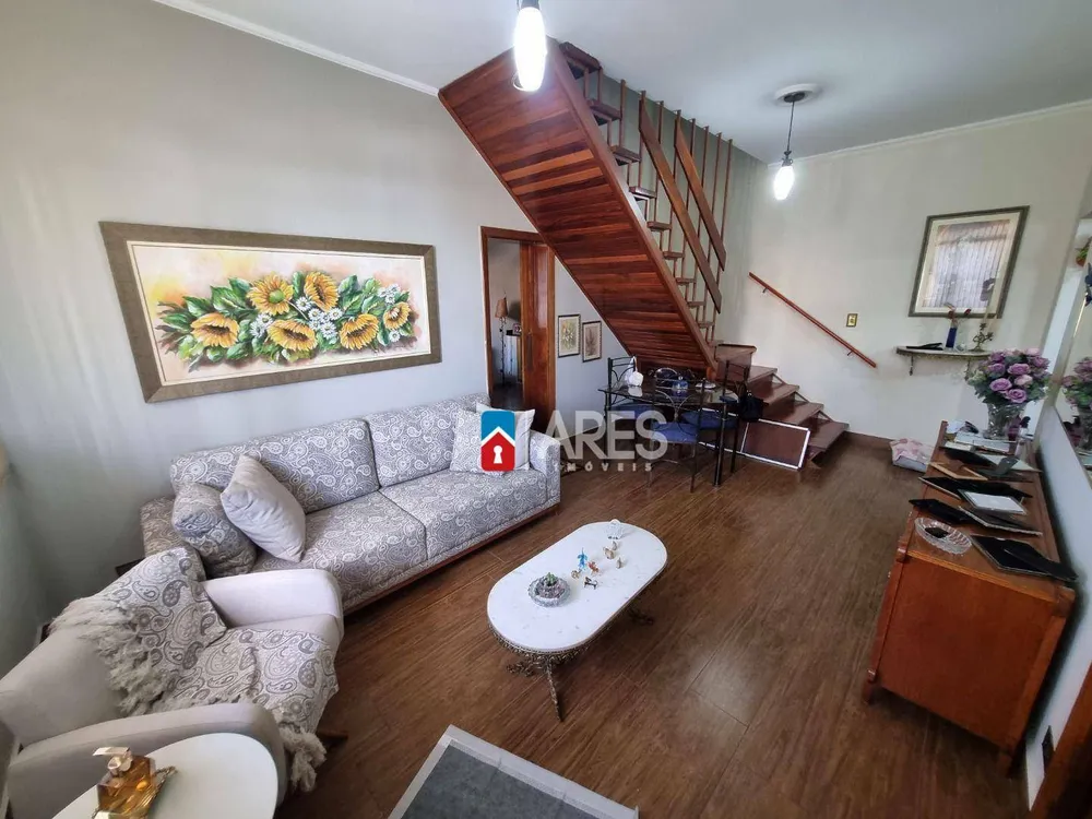 Casa, 3 quartos, 99 m² - Foto 5