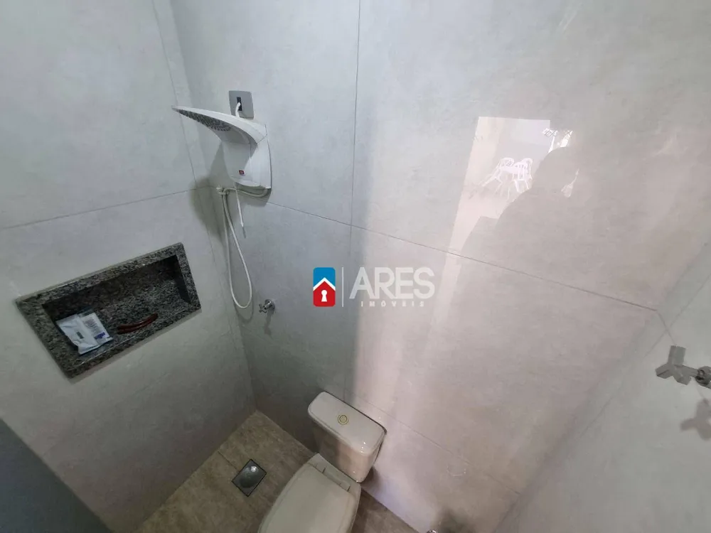 Casa, 3 quartos, 99 m² - Foto 9