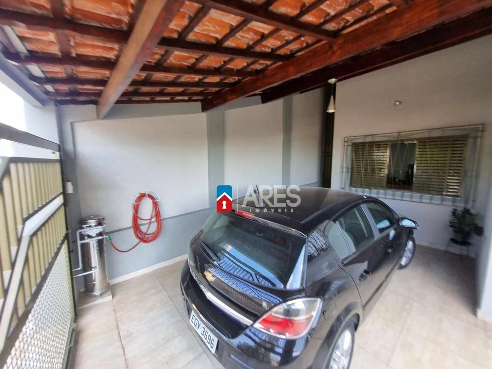 Casa, 3 quartos, 99 m² - Foto 12