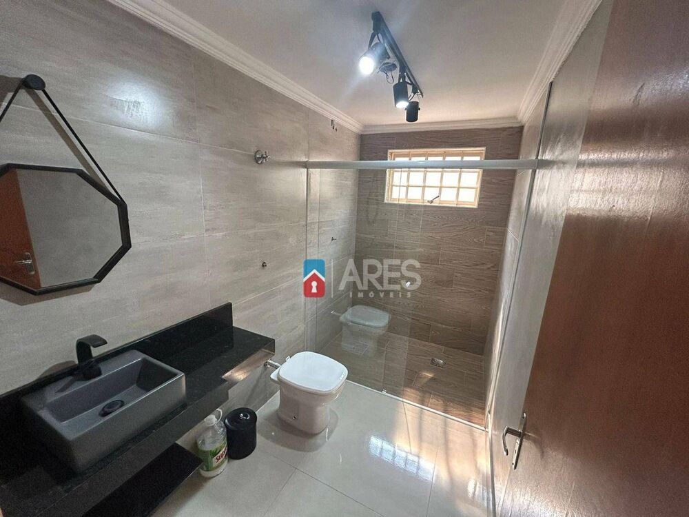 Casa, 4 quartos, 154 m² - Foto 4