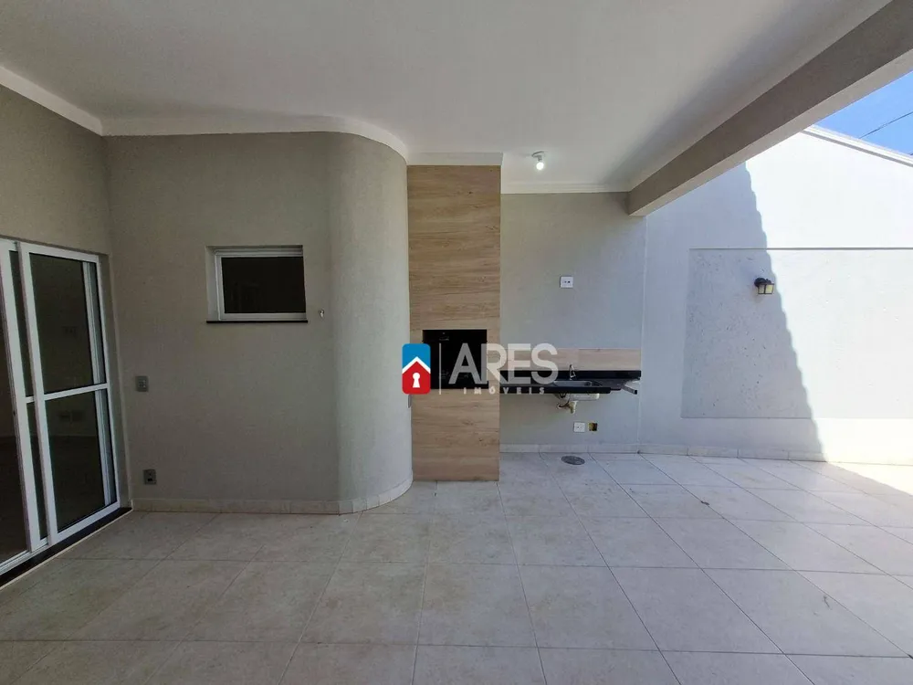 Casa, 3 quartos, 115 m² - Foto 2