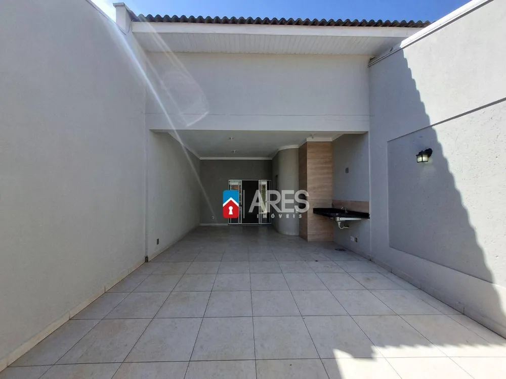 Casa, 3 quartos, 115 m² - Foto 1
