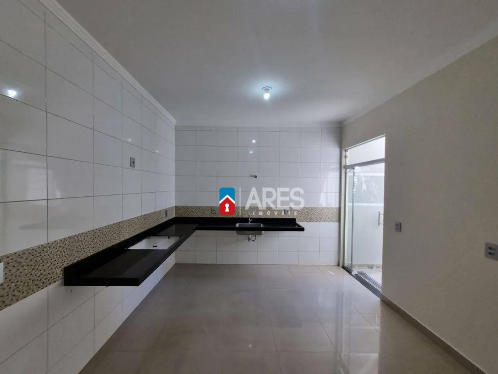 Casa, 3 quartos, 115 m² - Foto 6