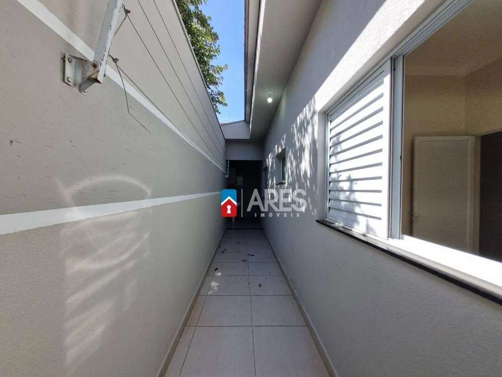 Casa, 3 quartos, 115 m² - Foto 14