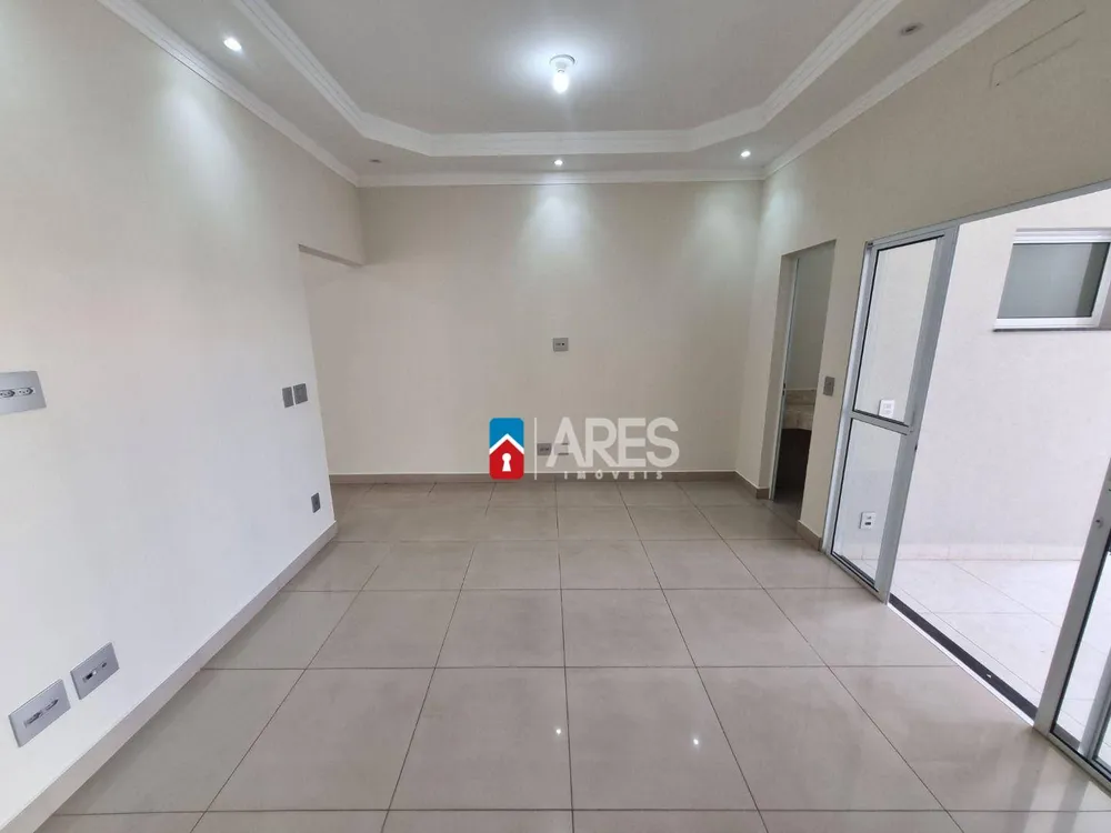 Casa, 3 quartos, 115 m² - Foto 4