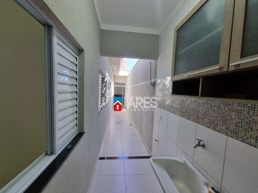 Casa, 3 quartos, 115 m² - Foto 16