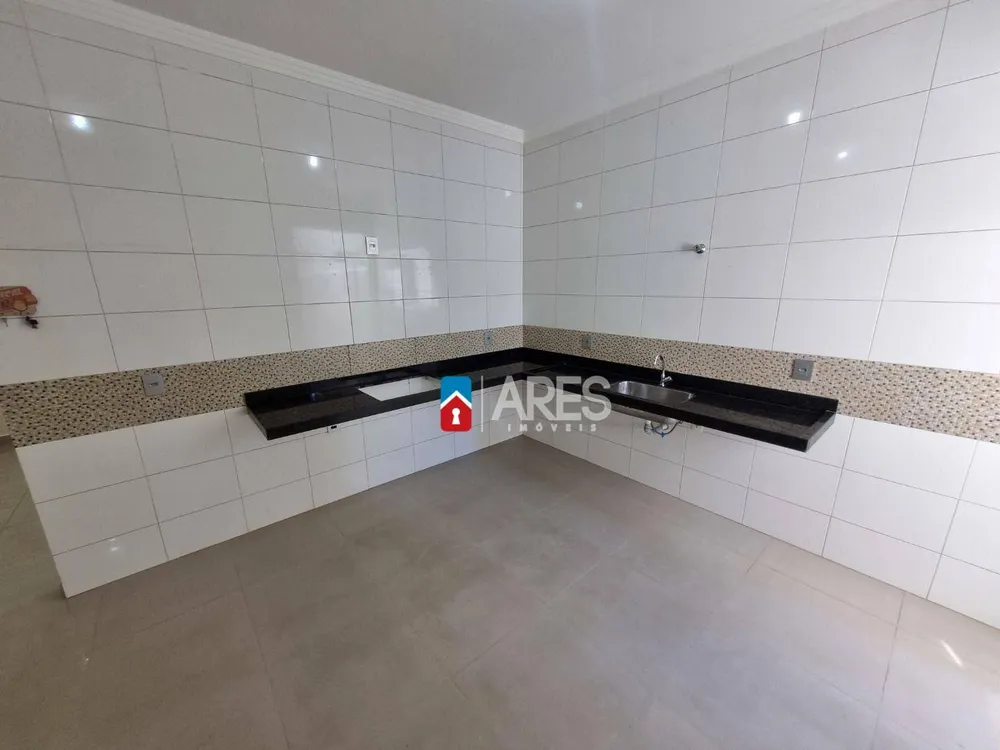 Casa, 3 quartos, 115 m² - Foto 7