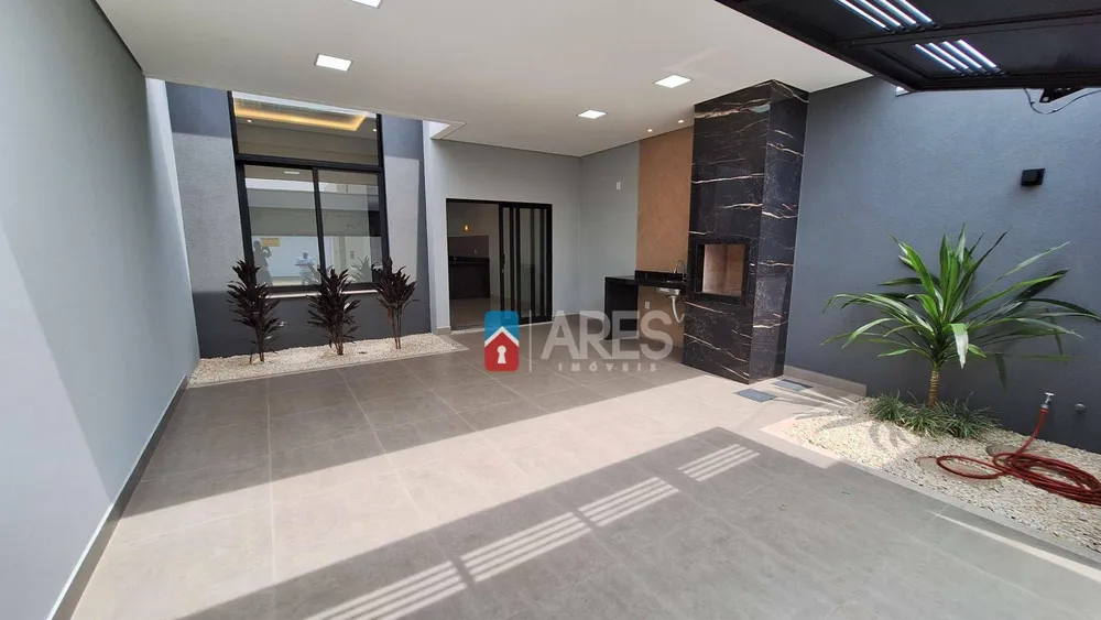 Casa, 3 quartos, 124 m² - Foto 11