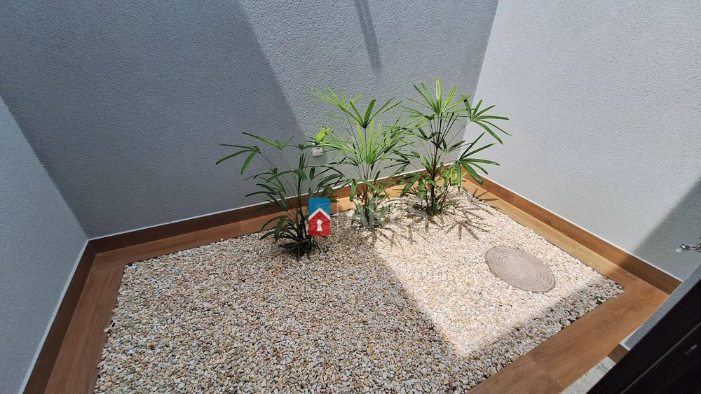 Casa, 3 quartos, 124 m² - Foto 10