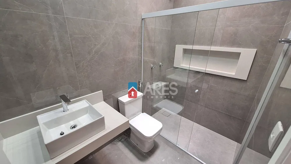 Casa, 3 quartos, 124 m² - Foto 5