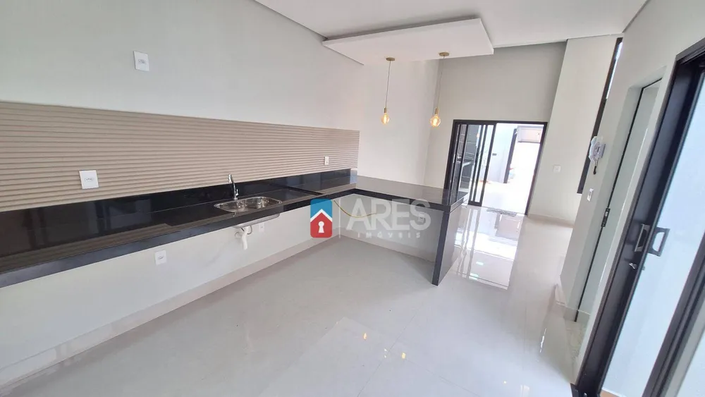 Casa, 3 quartos, 124 m² - Foto 3