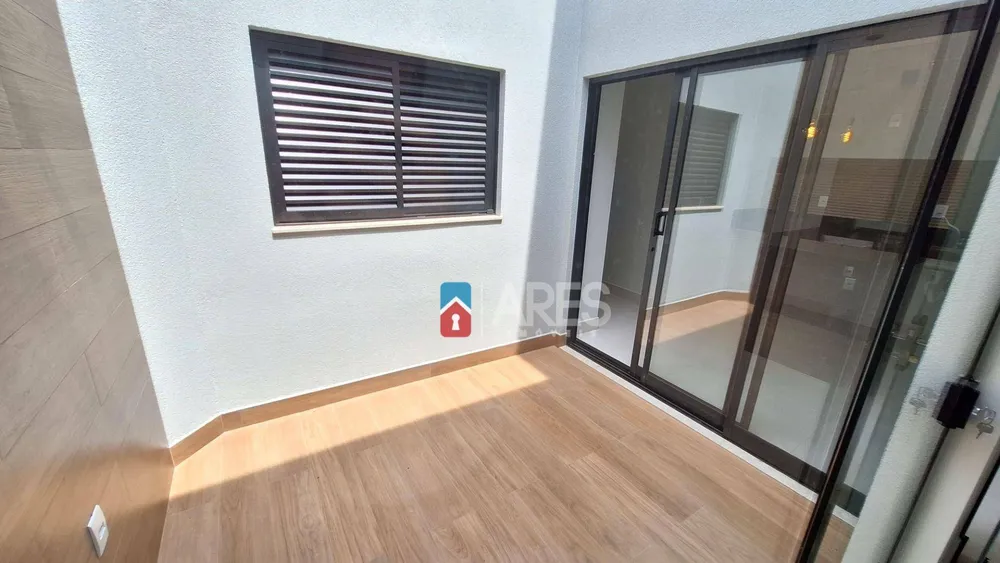 Casa, 3 quartos, 124 m² - Foto 4