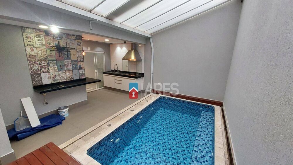 Casa, 4 quartos, 230 m² - Foto 12