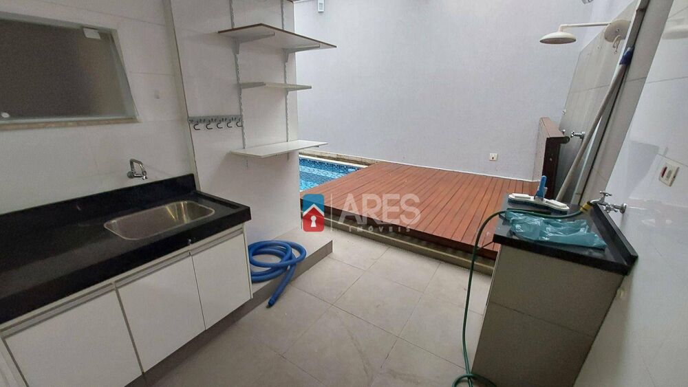 Casa, 4 quartos, 230 m² - Foto 7