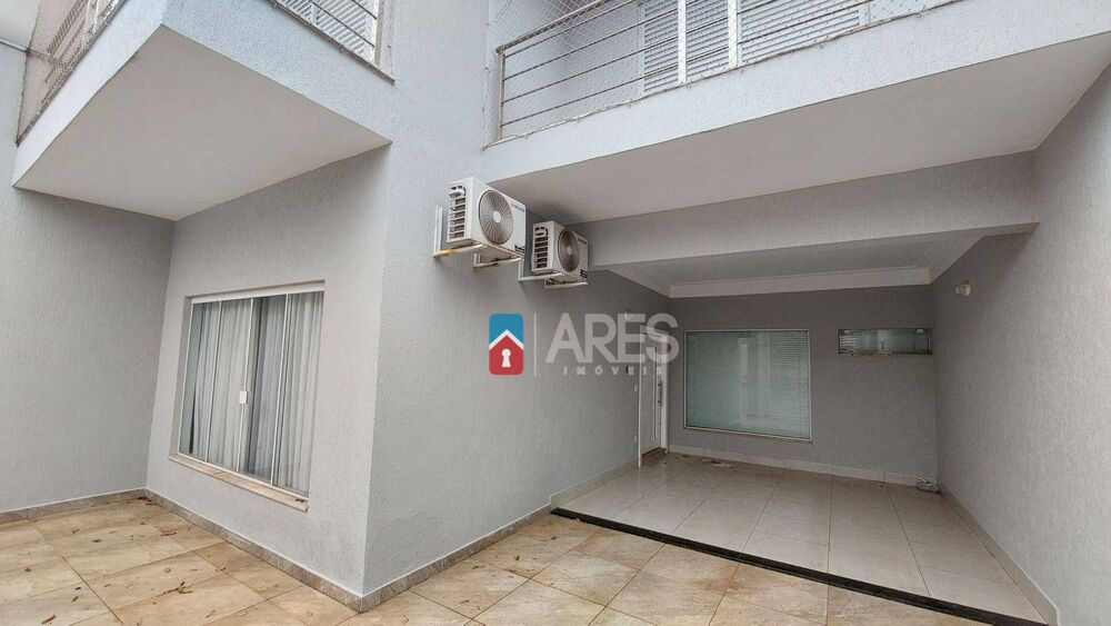 Casa, 4 quartos, 230 m² - Foto 6