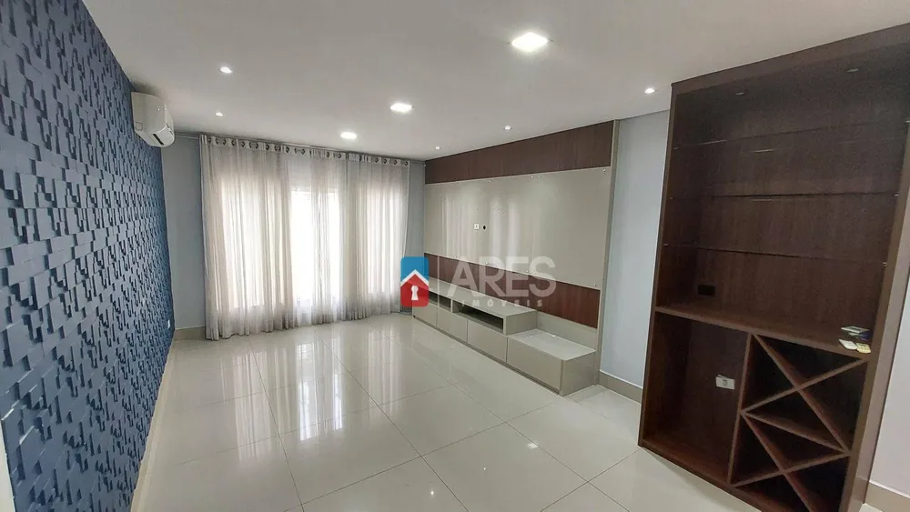 Casa, 4 quartos, 230 m² - Foto 2