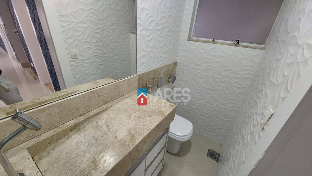 Casa, 4 quartos, 230 m² - Foto 2