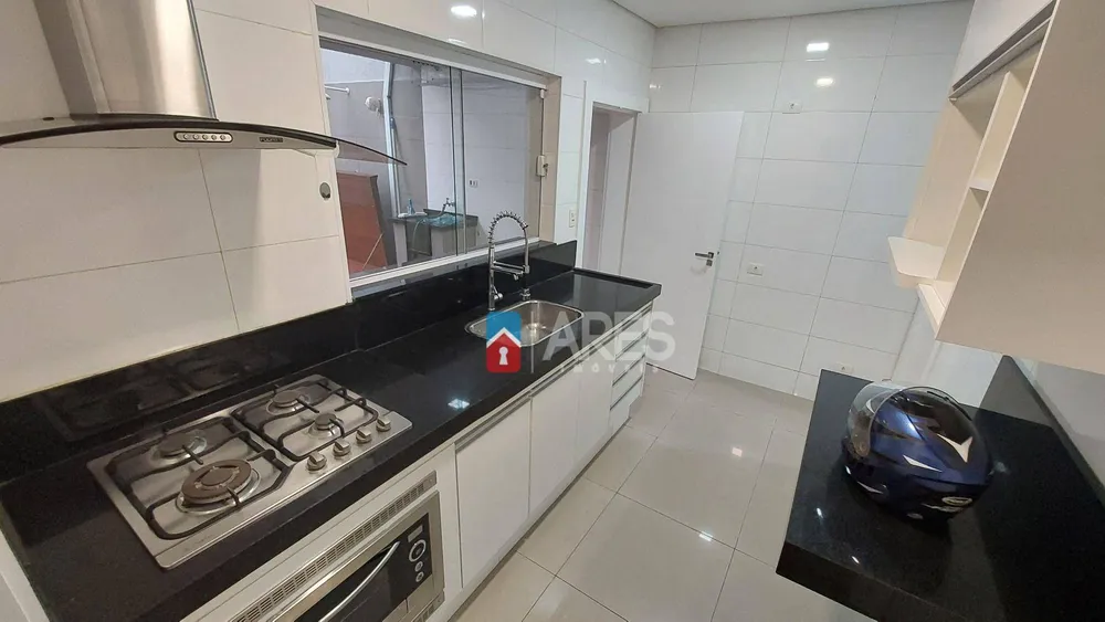 Casa, 4 quartos, 230 m² - Foto 6