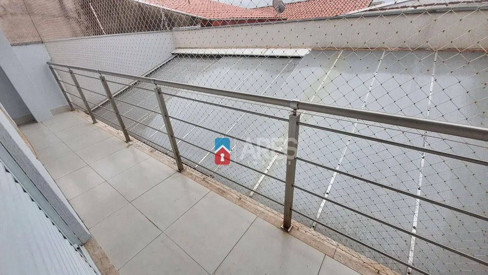 Casa, 4 quartos, 230 m² - Foto 13