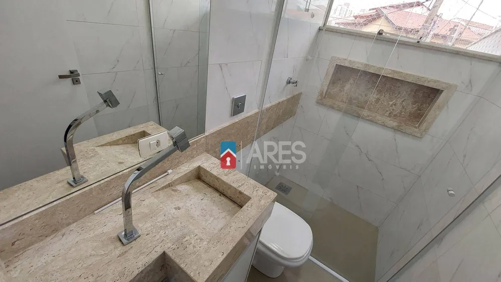 Casa, 4 quartos, 230 m² - Foto 19