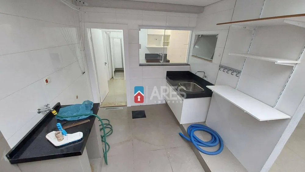 Casa, 4 quartos, 230 m² - Foto 10