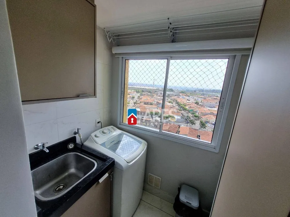 Apartamento, 2 quartos, 52 m² - Foto 6