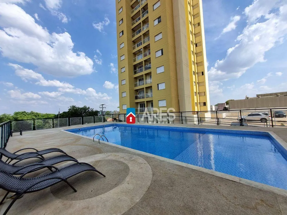 Apartamento, 2 quartos, 52 m² - Foto 10