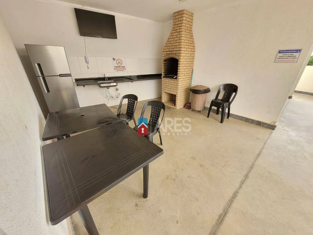 Apartamento, 2 quartos, 52 m² - Foto 15