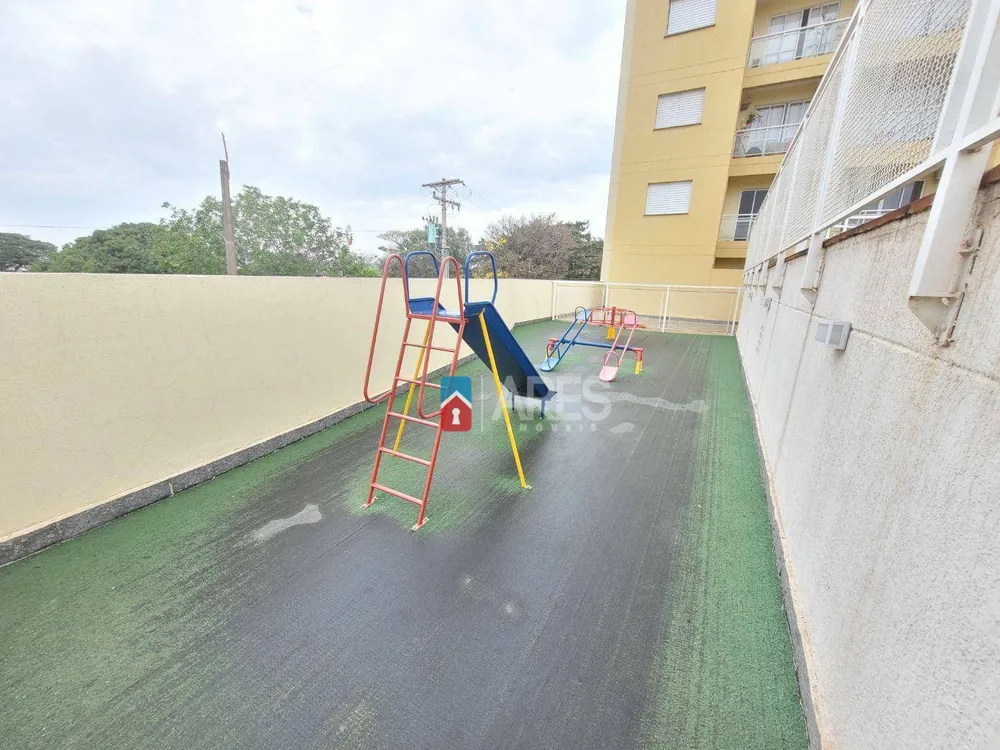 Apartamento, 2 quartos, 52 m² - Foto 16