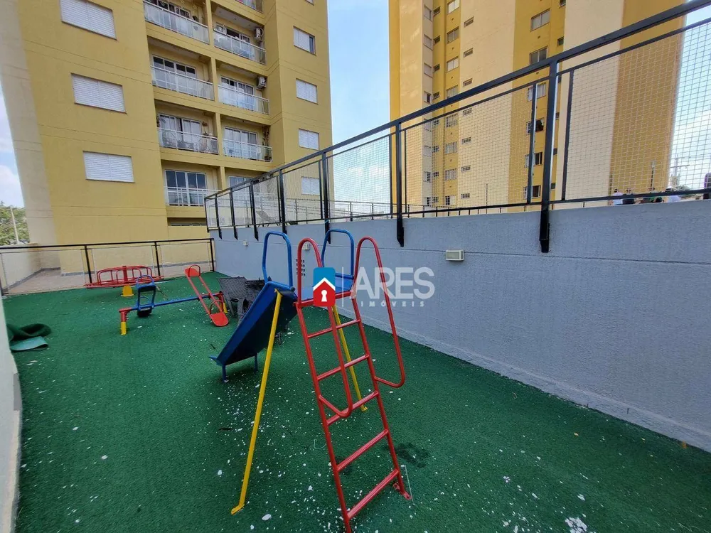 Apartamento, 2 quartos, 52 m² - Foto 13
