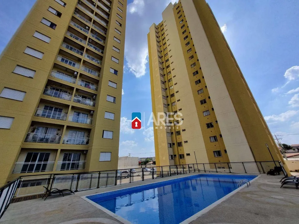 Apartamento, 2 quartos, 52 m² - Foto 12