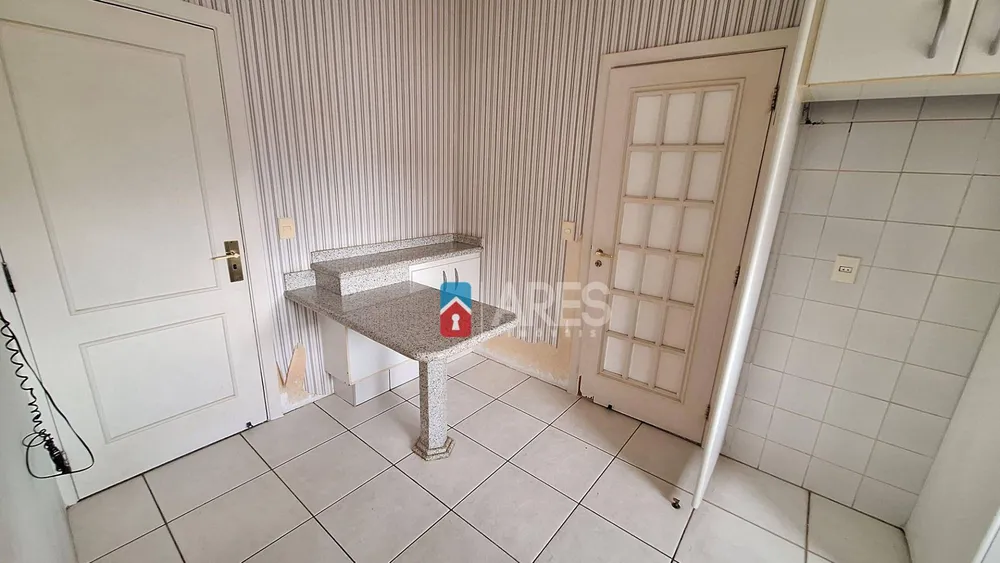 Apartamento, 3 quartos, 130 m² - Foto 3