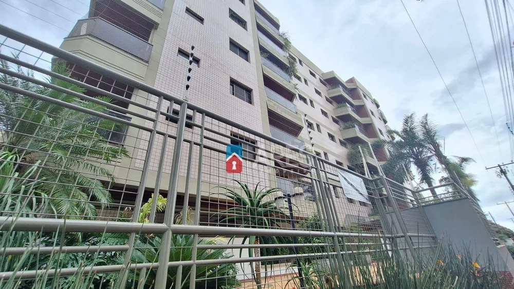 Apartamento, 3 quartos, 130 m² - Foto 12