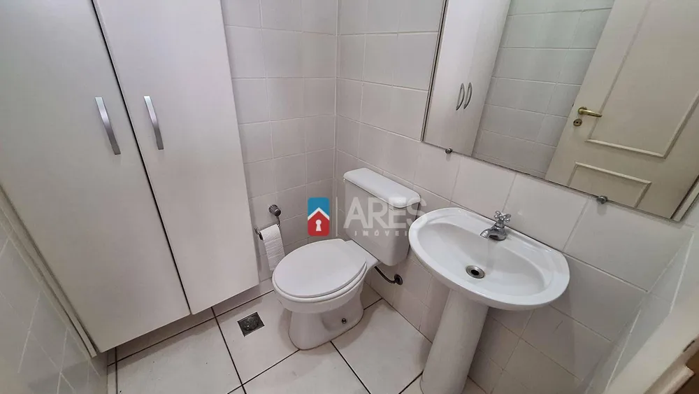 Apartamento, 3 quartos, 130 m² - Foto 5