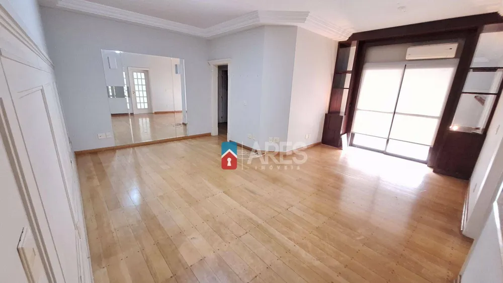 Apartamento, 3 quartos, 130 m² - Foto 1