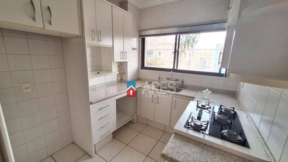 Apartamento, 3 quartos, 130 m² - Foto 2