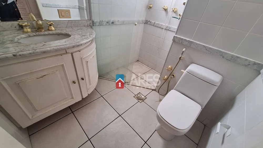 Apartamento, 3 quartos, 130 m² - Foto 10