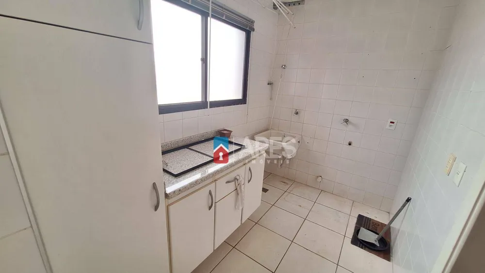 Apartamento, 3 quartos, 130 m² - Foto 4