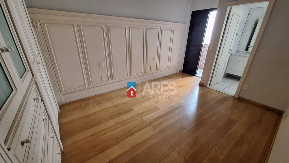 Apartamento, 3 quartos, 130 m² - Foto 11