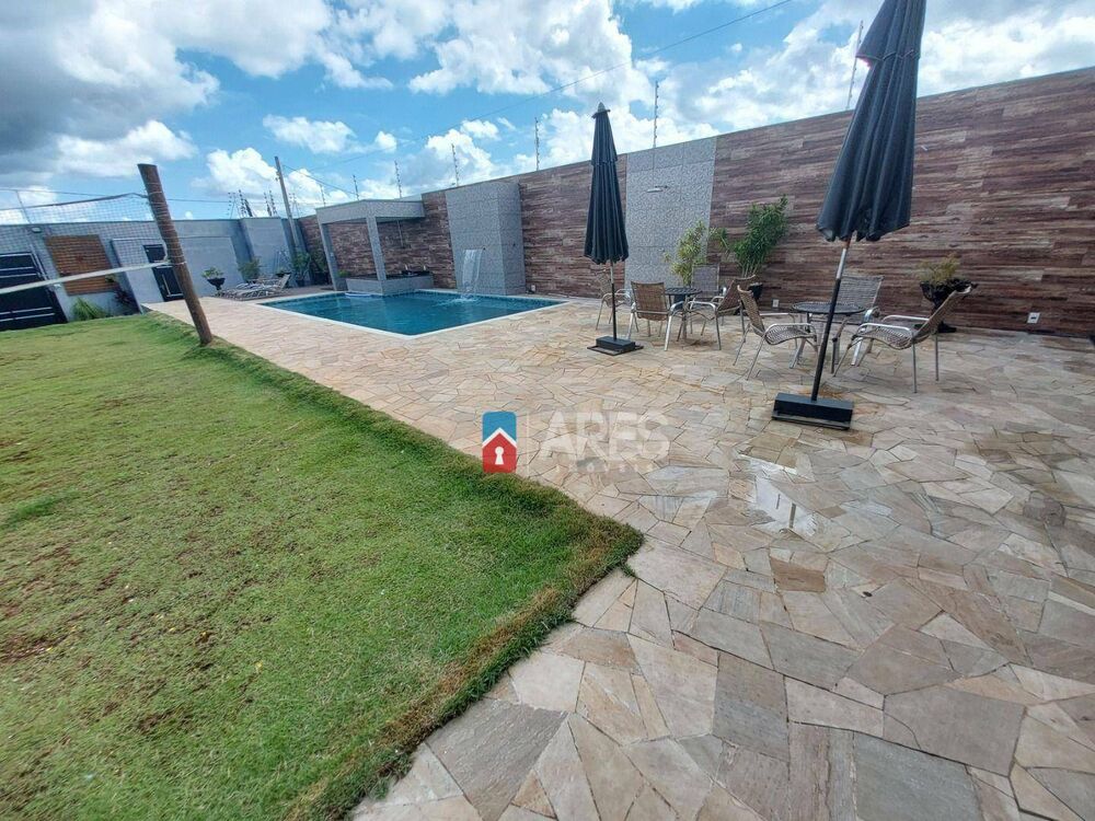 Chácara, 498 m² - Foto 6