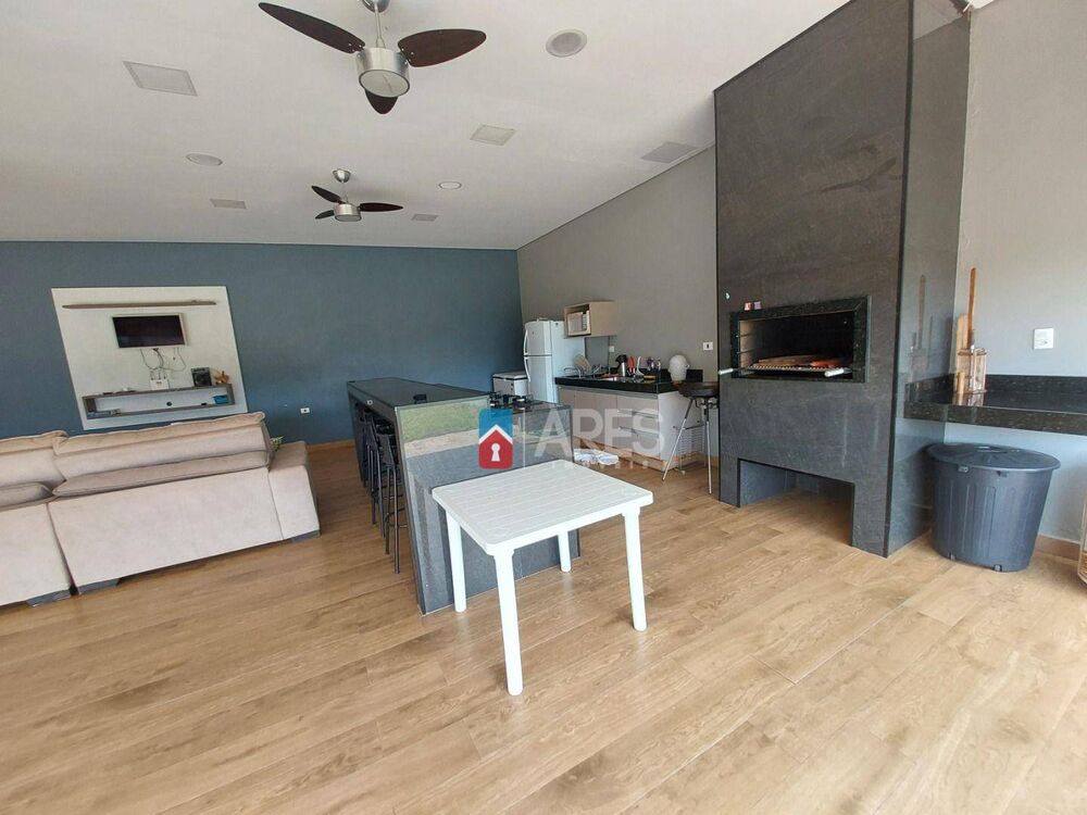 Chácara, 498 m² - Foto 9