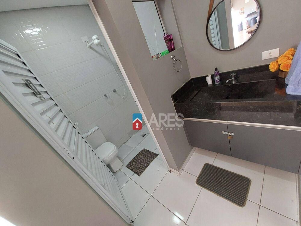 Chácara, 498 m² - Foto 11